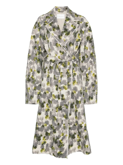 Cumina Coat
