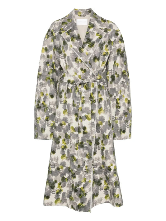 Cumina Coat