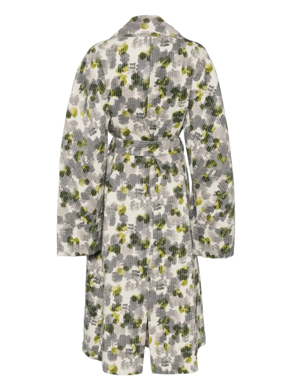 Cumina Coat