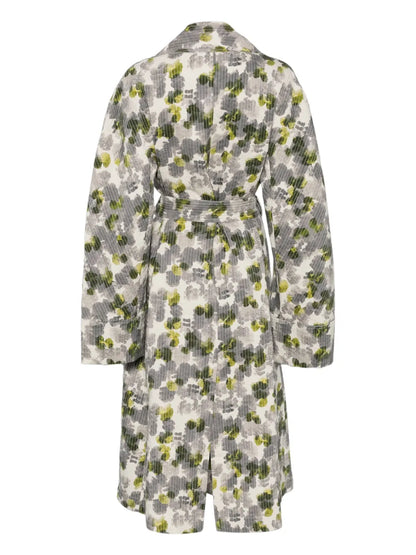 Cumina Coat