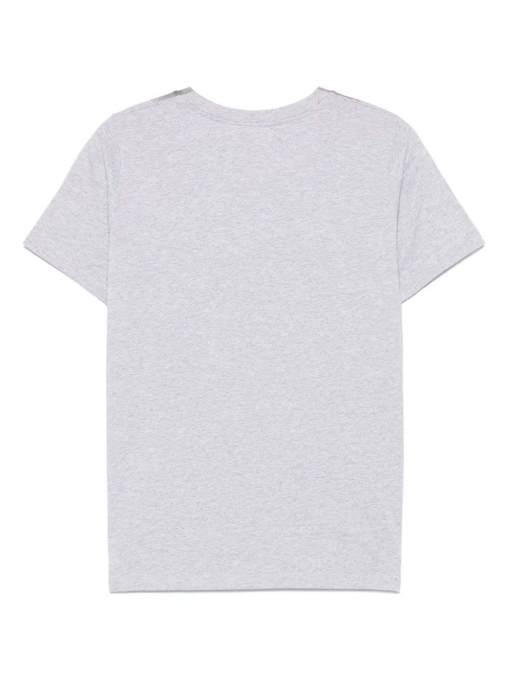 Floral-Print T-Shirt