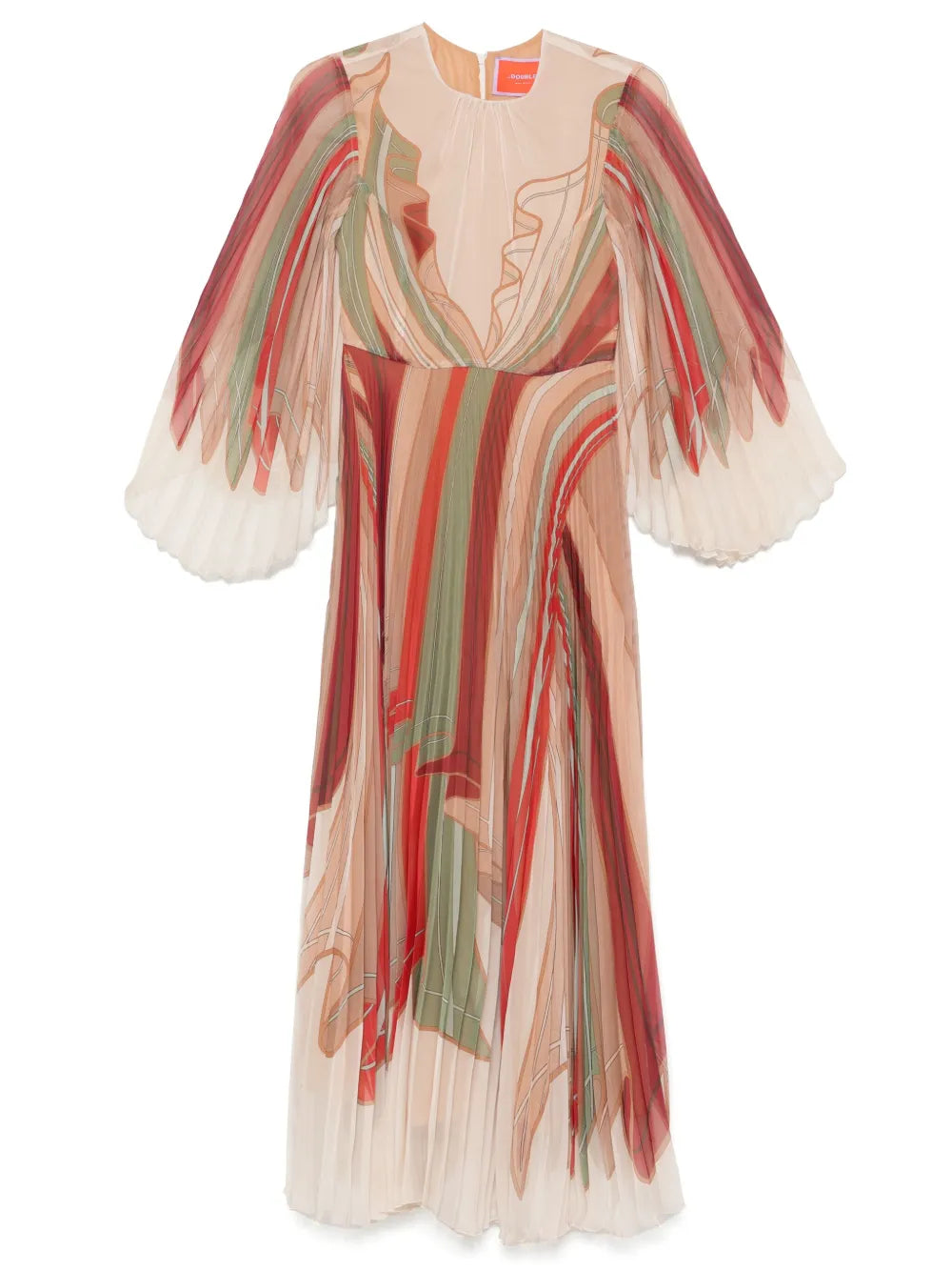 Angel Maxi Dress