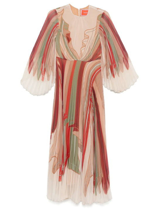 Angel Maxi Dress