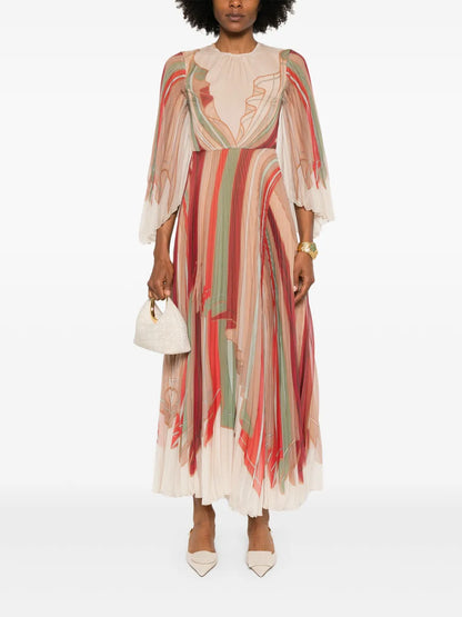 Angel Maxi Dress