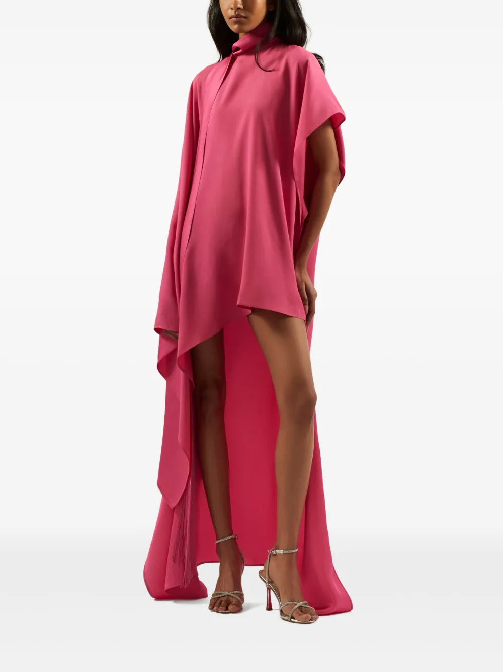 California Midi Dress