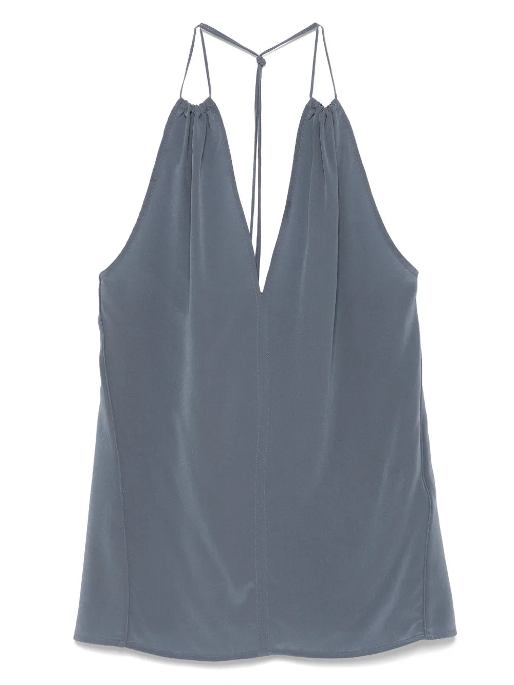 Silk Top