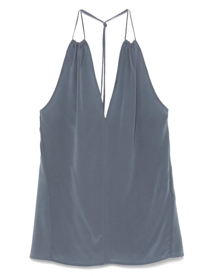 Silk Top