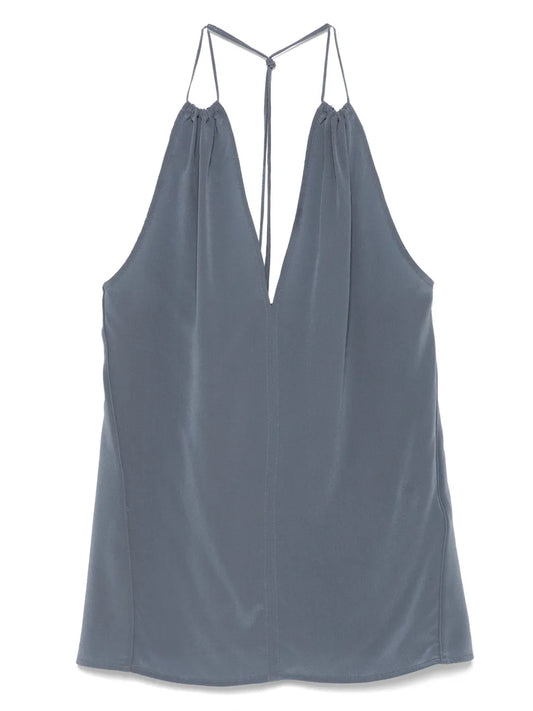Silk Top