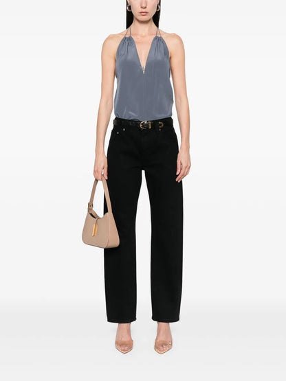 Silk Top