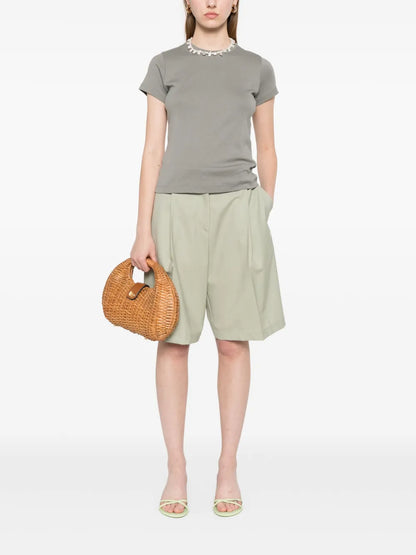 90S Shrunken T-Shirt