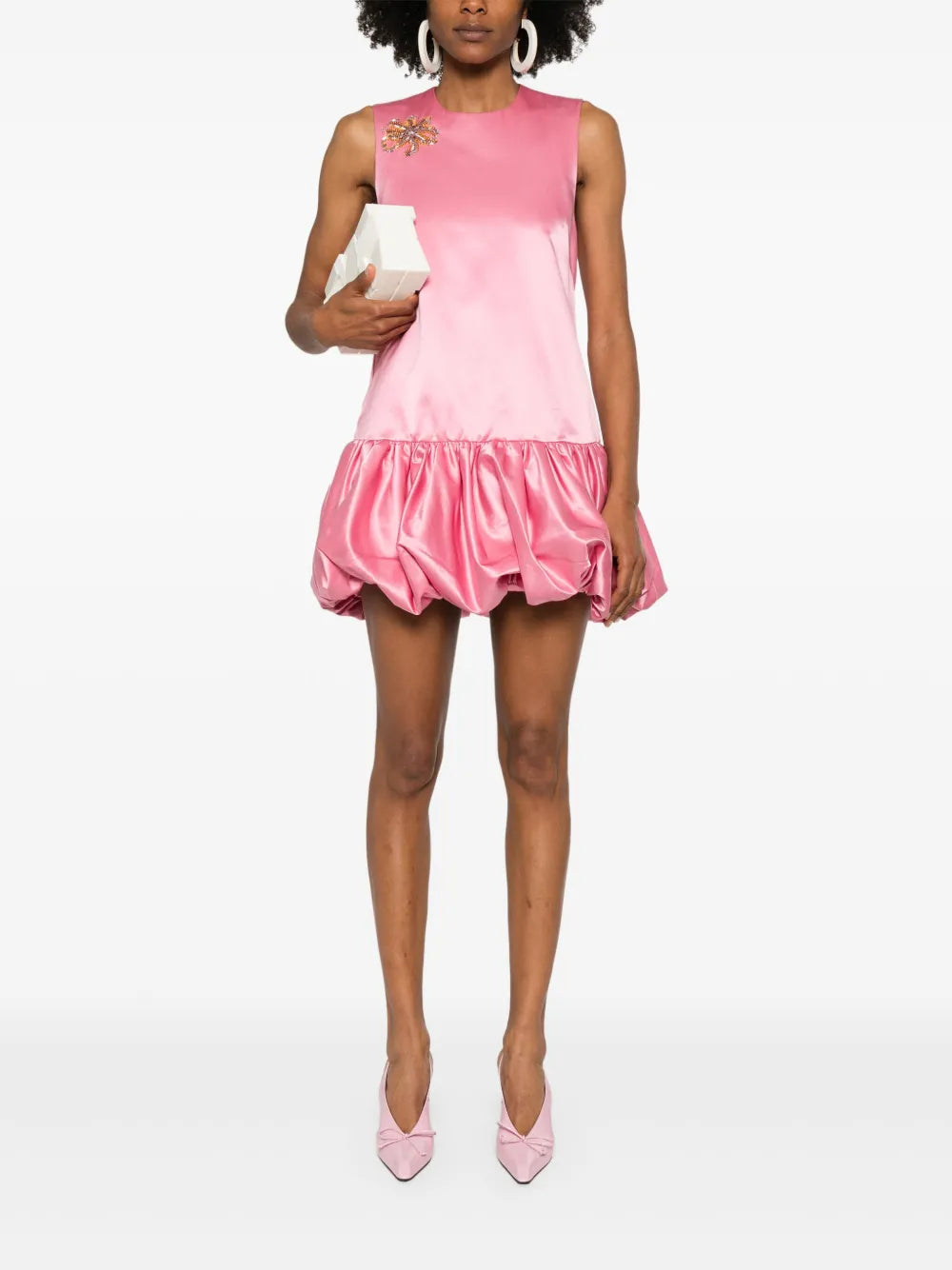 Neptuna Mini Dress