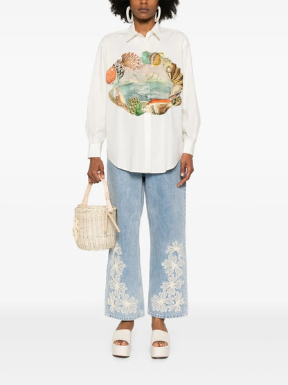 Opal Shirt