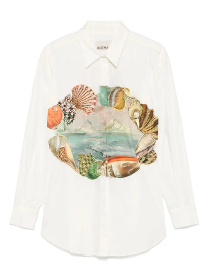 Opal Shirt