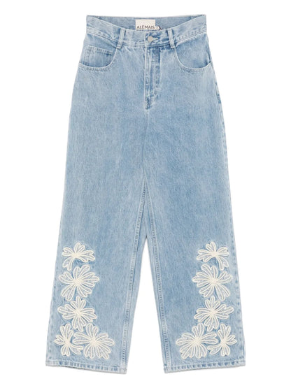 Charlene Jeans