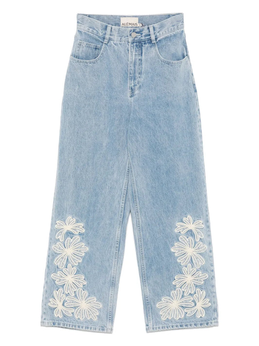 Charlene Jeans