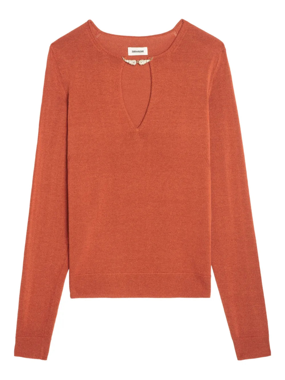 Sayan Sweater