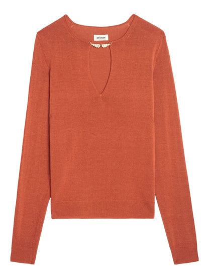 Sayan Sweater
