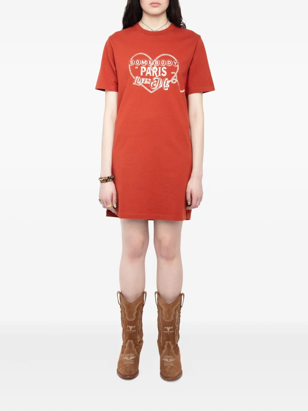 Dima Mini Dress