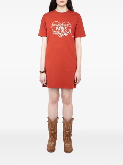 Dima Mini Dress