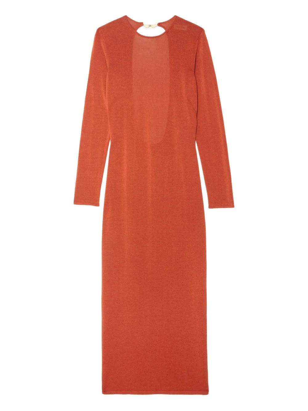 Sarra Maxi Dress