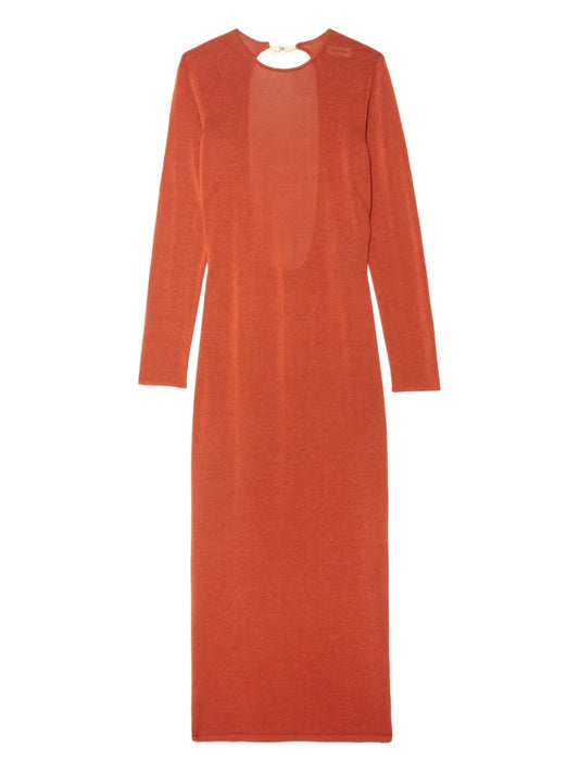 Sarra Maxi Dress