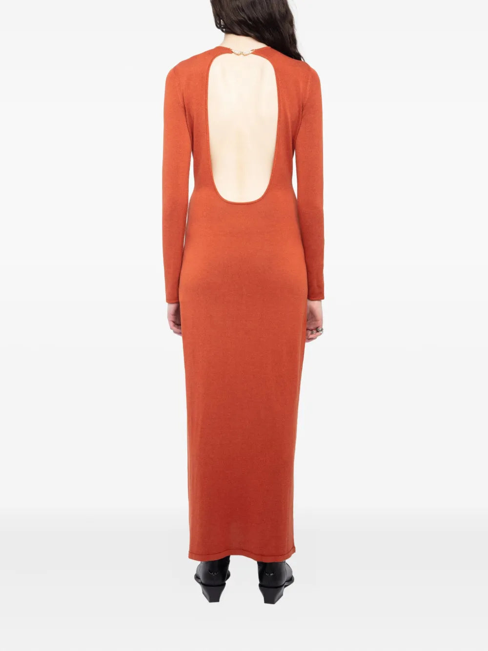 Sarra Maxi Dress