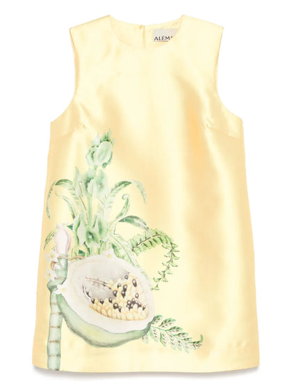 Sol Mini Dress