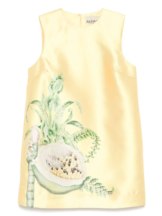 Sol Mini Dress