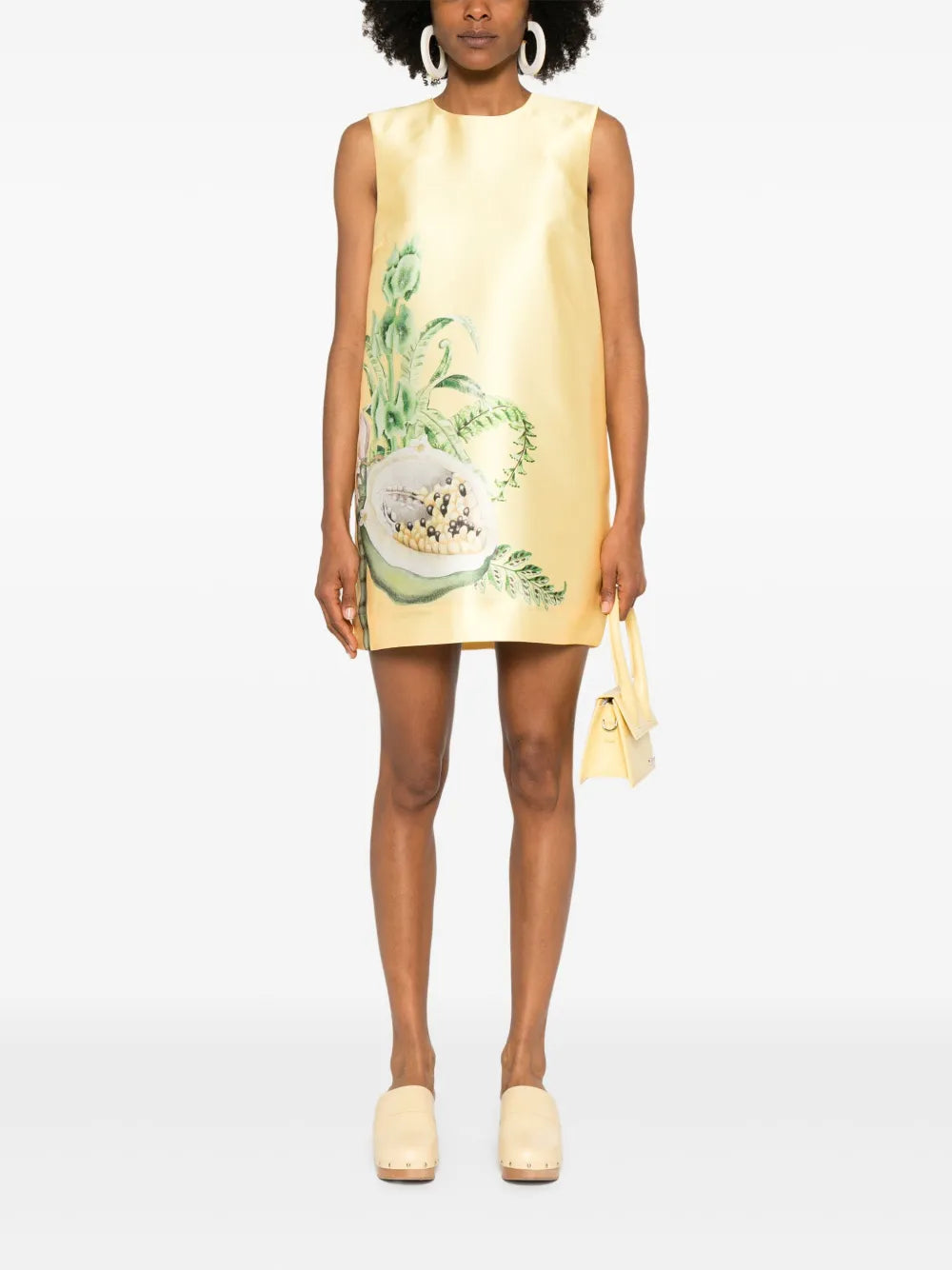 Sol Mini Dress