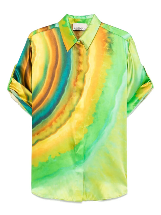 Iris Shirt