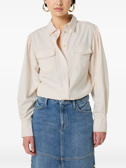 Button-Down Shirt