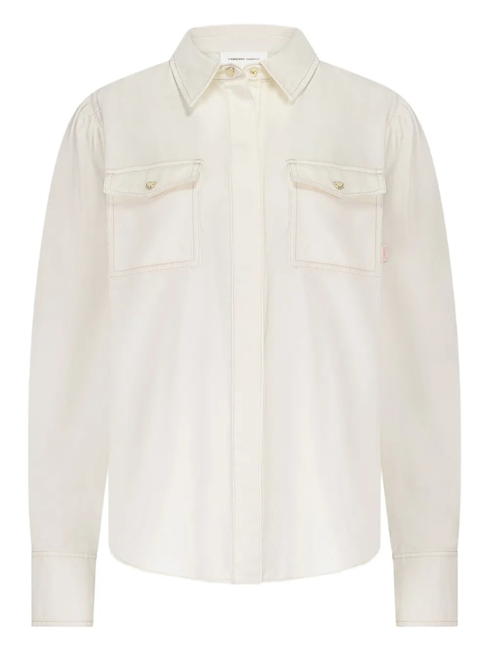 Button-Down Shirt