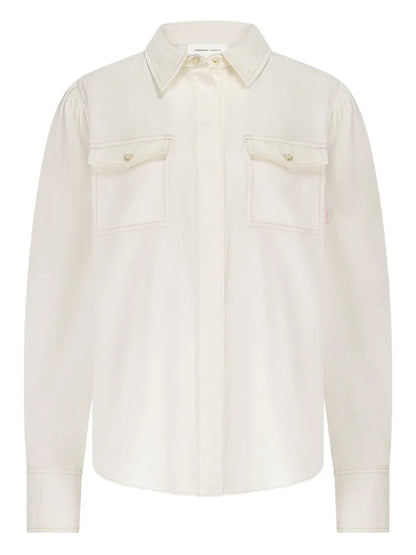 Button-Down Shirt