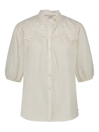 Thirsa Embroidered Shirt