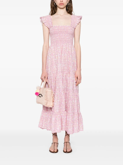 Kendall Maxi Dress