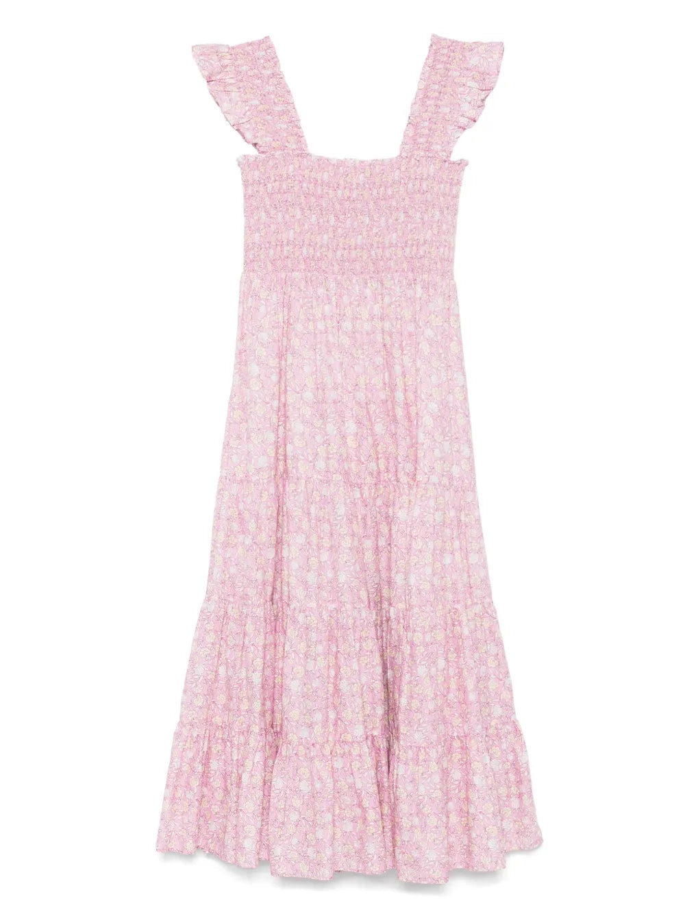 Kendall Maxi Dress
