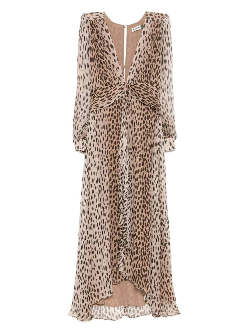 Meera Maxi Dress