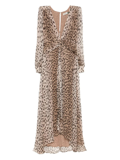 Meera Maxi Dress