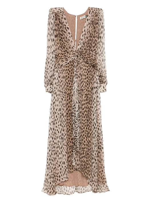 Meera Maxi Dress