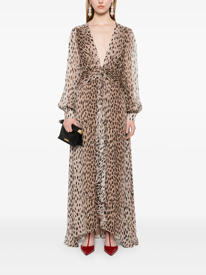 Meera Maxi Dress