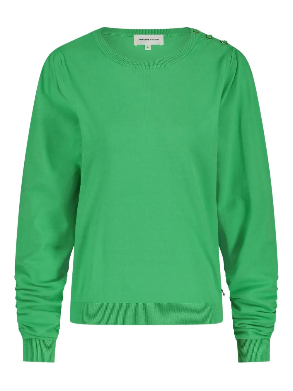 Molly Jumper