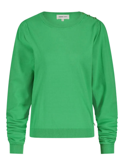 Molly Jumper