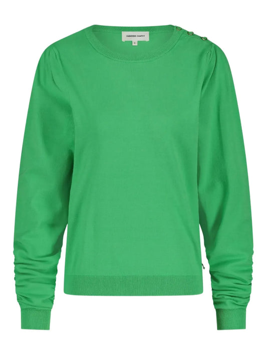 Molly Jumper