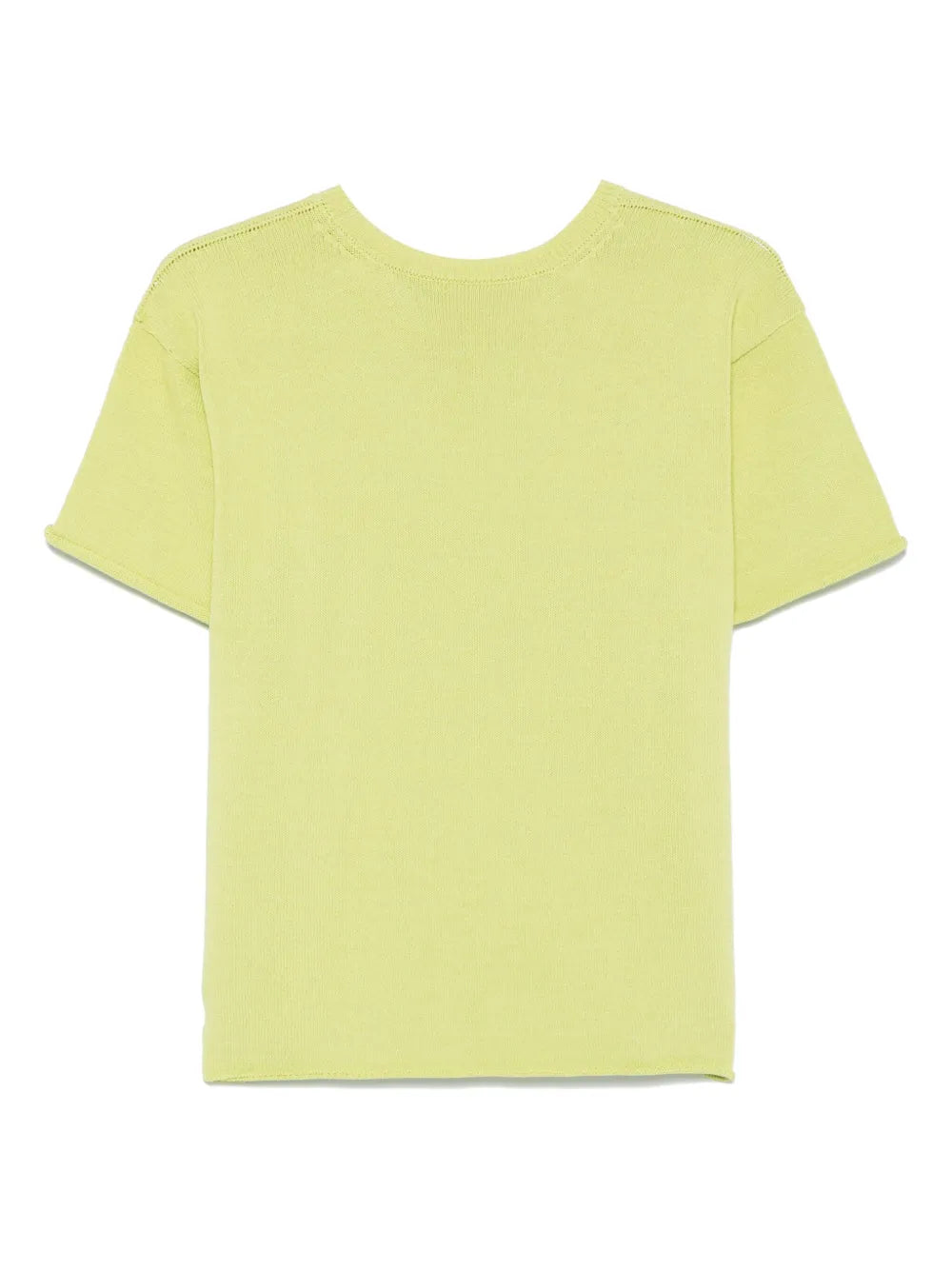 Knitted T-Shirt