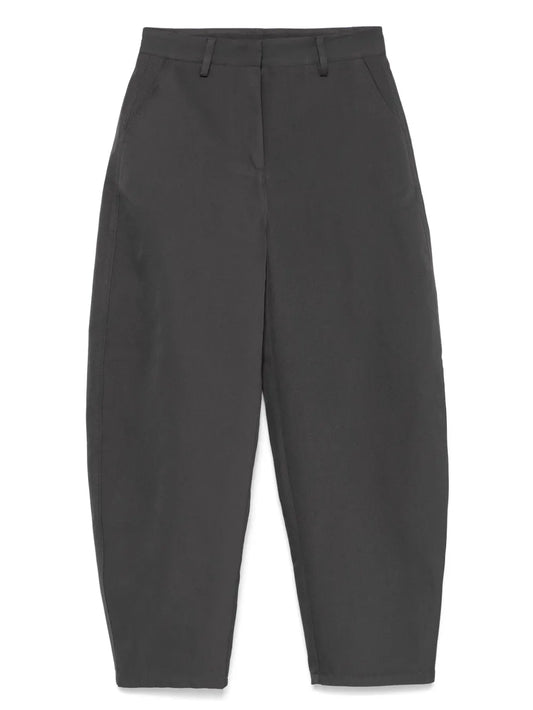 Curved Trousers