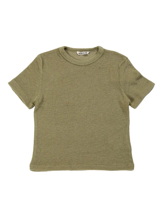 Wool T-Shirt