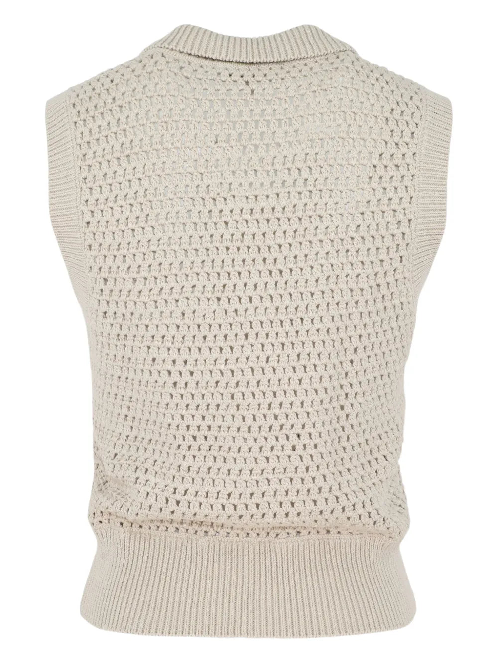 The Polo Vest