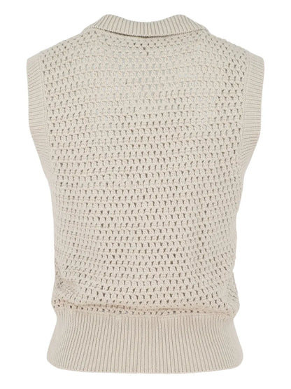 The Polo Vest