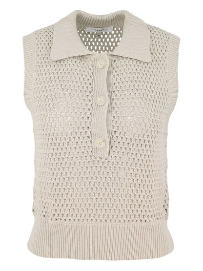 The Polo Vest