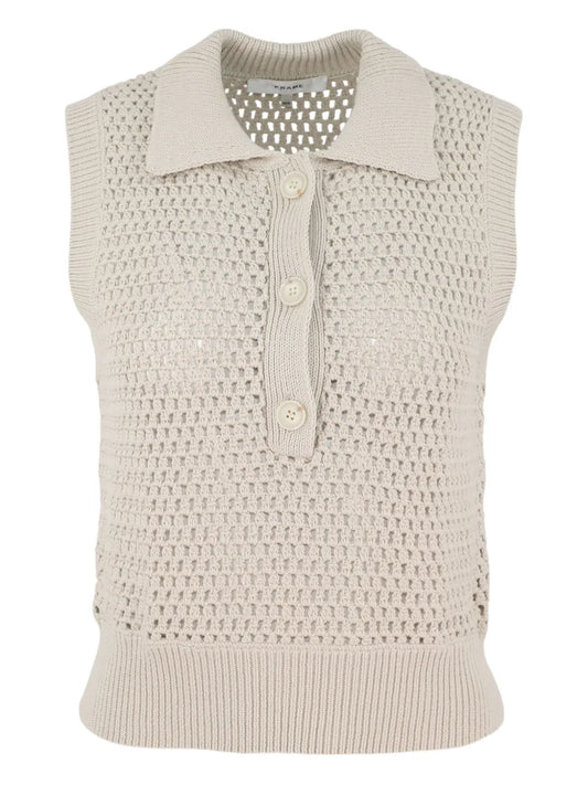 The Polo Vest